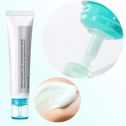 🔥Limited Time Promotion 50% OFF🔥PDRN Hyaluronic Acid 100 Moisturizing Cream