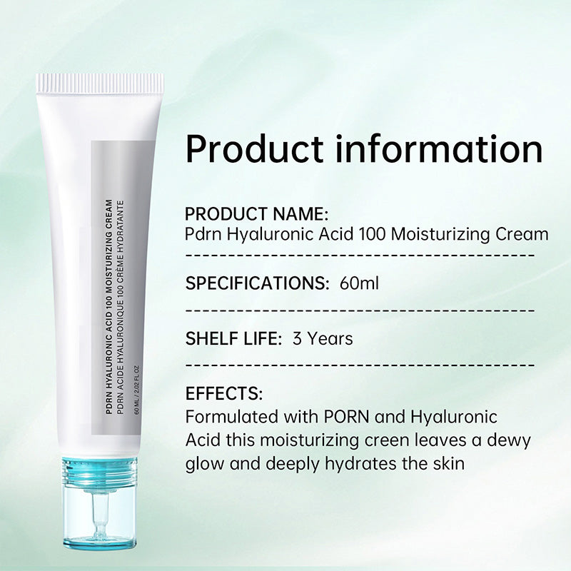 🔥Limited Time Promotion 50% OFF🔥PDRN Hyaluronic Acid 100 Moisturizing Cream