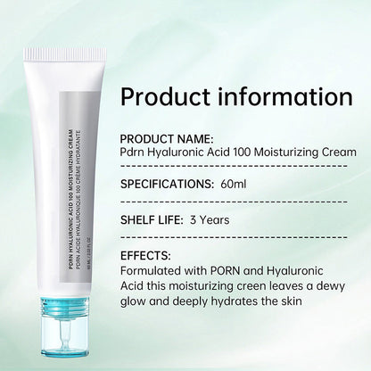 🔥Limited Time Promotion 50% OFF🔥PDRN Hyaluronic Acid 100 Moisturizing Cream