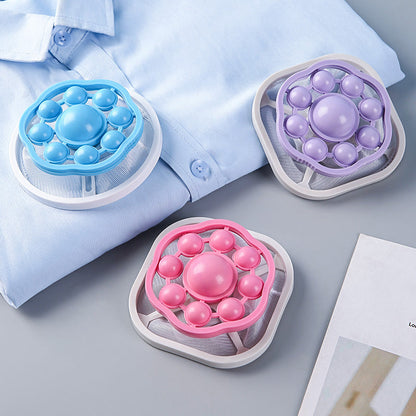 Floating Washing Machine Lint Catcher