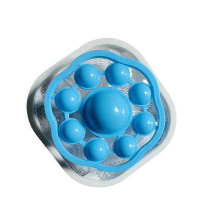 Floating Washing Machine Lint Catcher