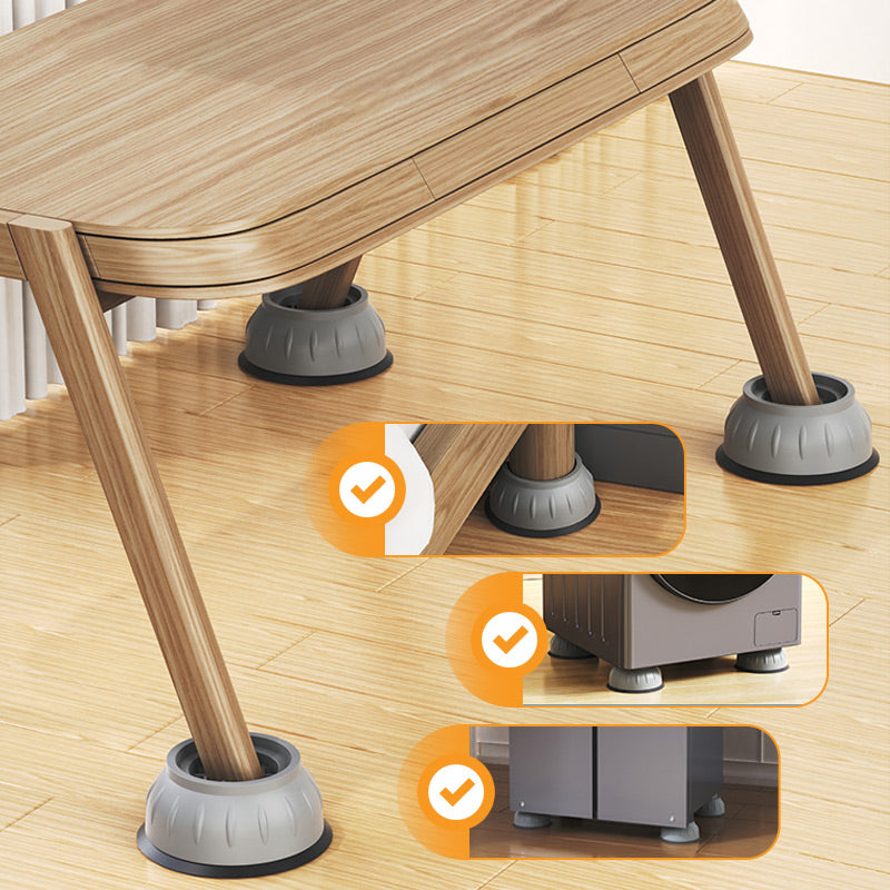 🥳2026 HOT SALE🥳💞50K+ SOLD!🚿🛡️ 50% OFF! Washing Machine Support – Anti‑vibration, no more walking. Protects floors, reduces noise. Laundry day peace! ✨💙