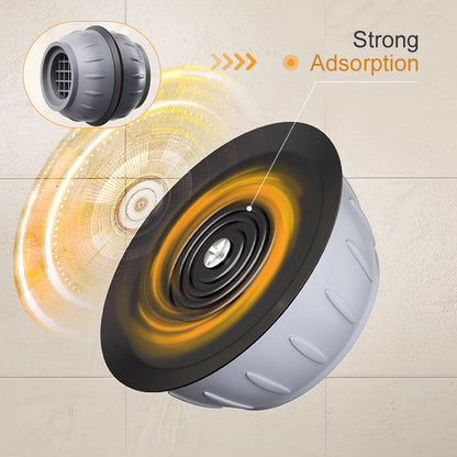 🥳2026 HOT SALE🥳💞50K+ SOLD!🚿🛡️ 50% OFF! Washing Machine Support – Anti‑vibration, no more walking. Protects floors, reduces noise. Laundry day peace! ✨💙