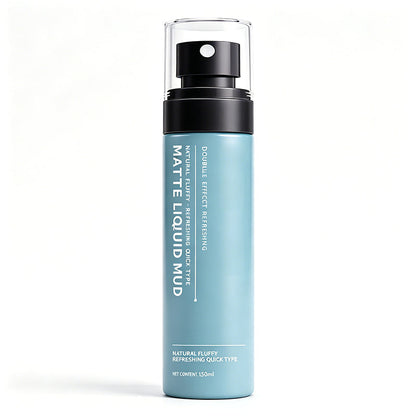 🔥Last day of the limited-time 50% off sale!🔥Men's Quick-Dry Matte Styling Mud Spray