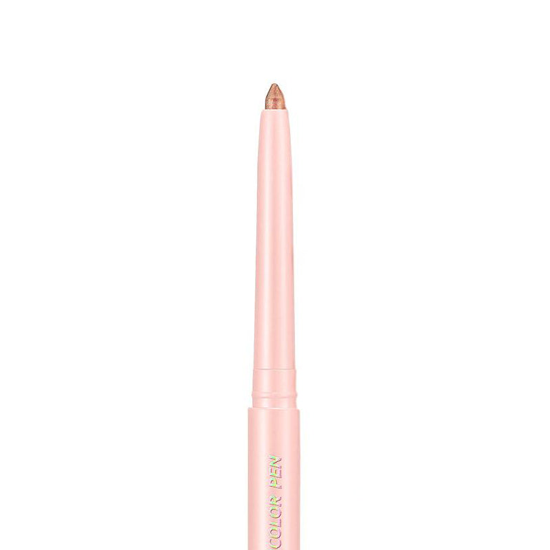 Buy 1 Get 1 Free · Smudgeproof Color-Shift Eyeliner ✨