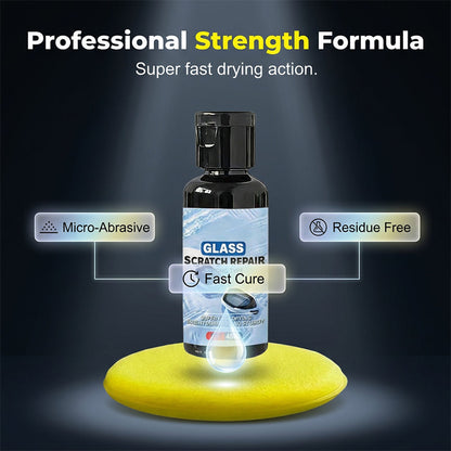 🌟HOT SALE🎁✨Flawless Vision Lens Scratch Remover