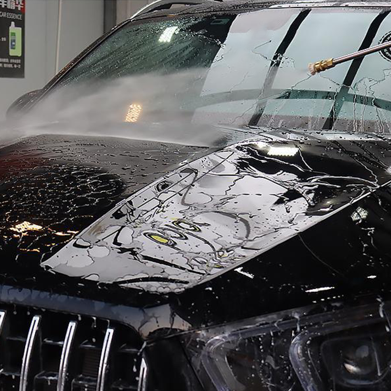 🚗 BUY 2 GET 1 FREE! ✨ Car Detailing Liquid Wax Spray – Hydrophobic & UV protection – Quick shine, no streaks – perfect for paint, glass or plastic – easy spray-on formula 🧼