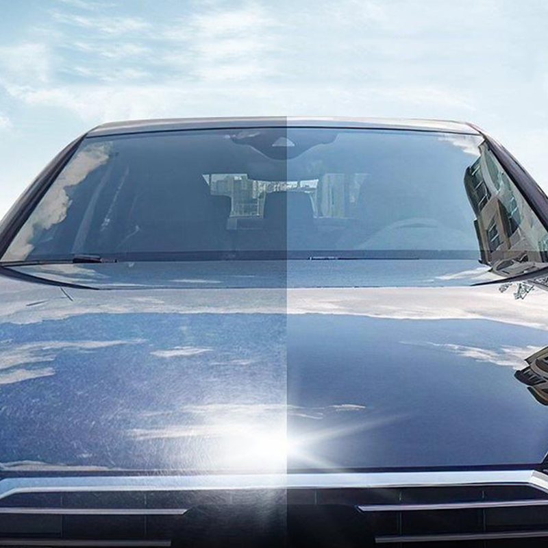 🚗 BUY 2 GET 1 FREE! ✨ Car Detailing Liquid Wax Spray – Hydrophobic & UV protection – Quick shine, no streaks – perfect for paint, glass or plastic – easy spray-on formula 🧼