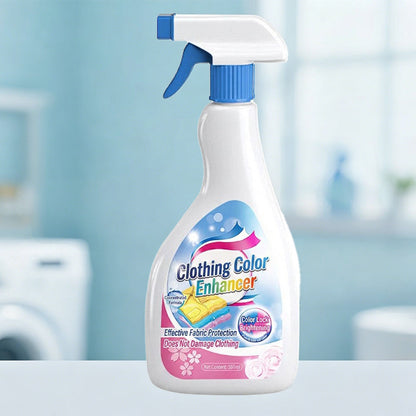 🔥Limited Time Promotion 50% OFF🔥Clothing Color Revitalizer Spray