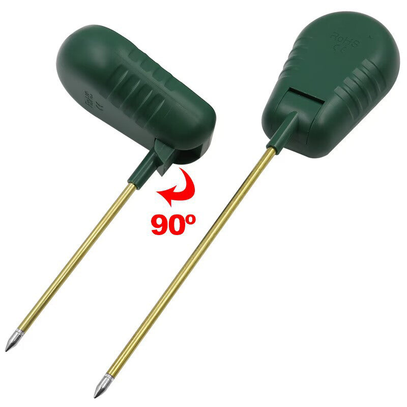 🔥Limited Time Promotion 50% OFF🔥3-in-1 Soil Detector with Pointer Display