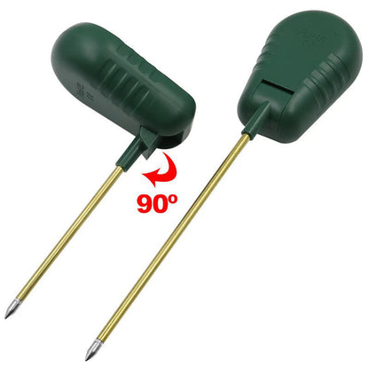 🔥Limited Time Promotion 50% OFF🔥3-in-1 Soil Detector with Pointer Display