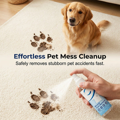 Miracle Stain Remover Spray