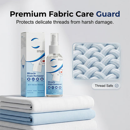 Miracle Stain Remover Spray