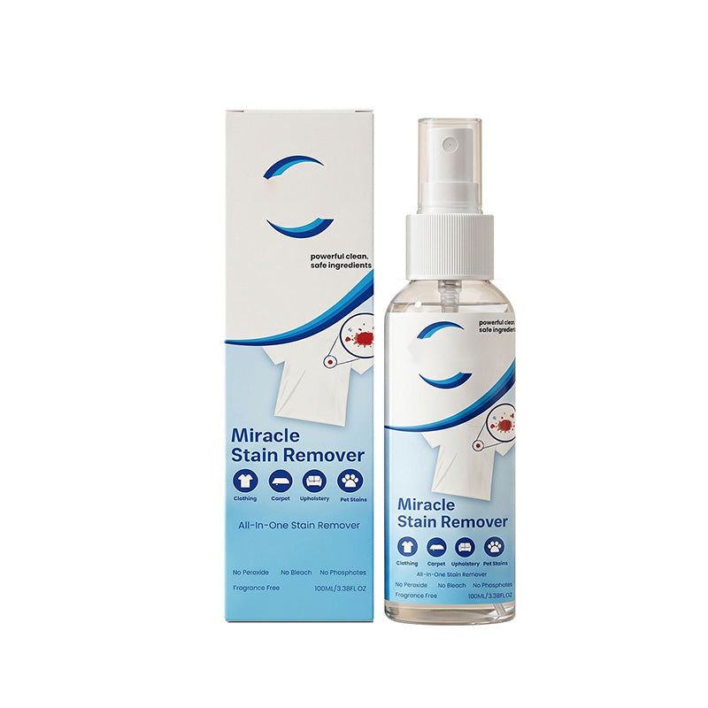 Miracle Stain Remover Spray