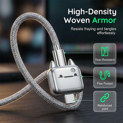 Portable Fully Charged Automatic Disconnector
