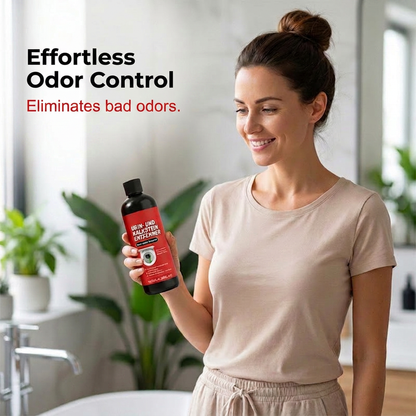 🏆 Last Day Special 50% OFF! 🔥Buy 2 Get 1 Free💎 Heavy-Duty Toilet Cleaner 🧪 Melts Away Years of Urine Scale & Limescale ✨ No More Scrubbing