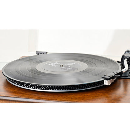 🎵 LIMITED-TIME 50% OFF! 💥 Anti-Static Vinyl Record Cleaning Spray – Dust Removal, Alcohol-Free, Easy Mist ✨