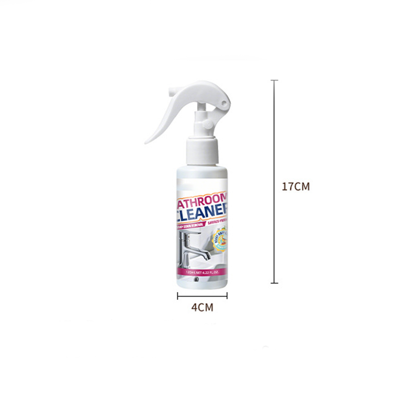 🔥Limited Time Promotion 50% OFF🔥Multi-purpose Powerful Bathroom Cleaner