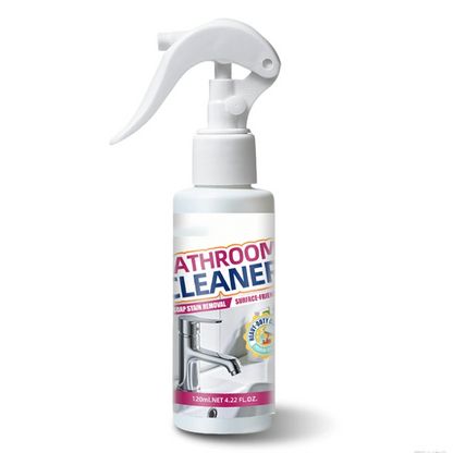 🔥Limited Time Promotion 50% OFF🔥Multi-purpose Powerful Bathroom Cleaner