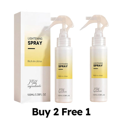 🔥Limited Time Promotion 50% OFF🔥Blonde Hair Brightening Shine Spray