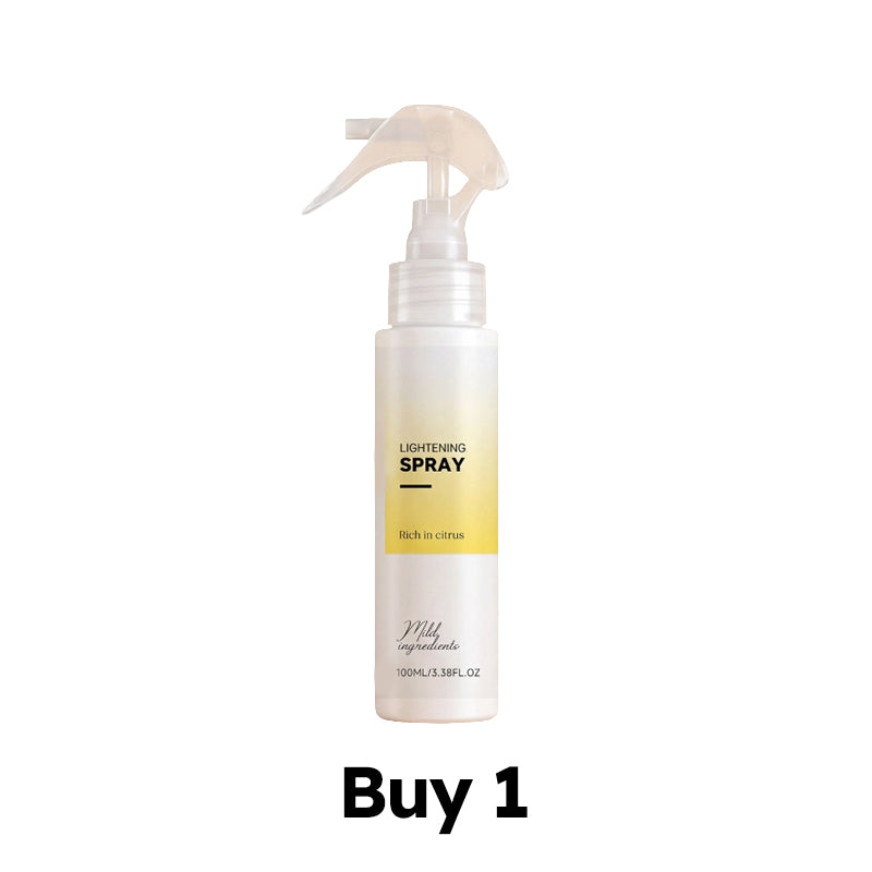 🔥Limited Time Promotion 50% OFF🔥Blonde Hair Brightening Shine Spray
