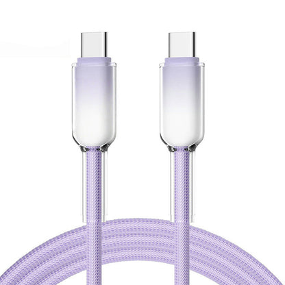 65W Gradient Fast Charging Cable