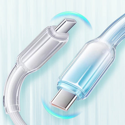 65W Gradient Fast Charging Cable