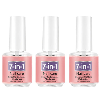 ⏰LAST DAY - BUY 1 GET 1 FREE!!💝Fast-Drying Peel-Off Nail Treatment Polish