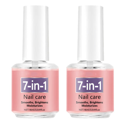 ⏰LAST DAY - BUY 1 GET 1 FREE!!💝Fast-Drying Peel-Off Nail Treatment Polish