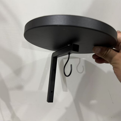 🌸LAST DAY SPECIAL PRICE!!🌸Wall-Mounted Metal Bird Bath Basin
