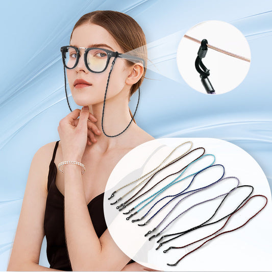 Multi-Color Eyeglasses Strap for Women & Men