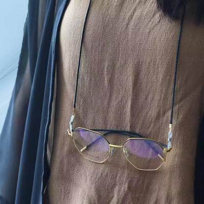 Multi-Color Eyeglasses Strap for Women & Men