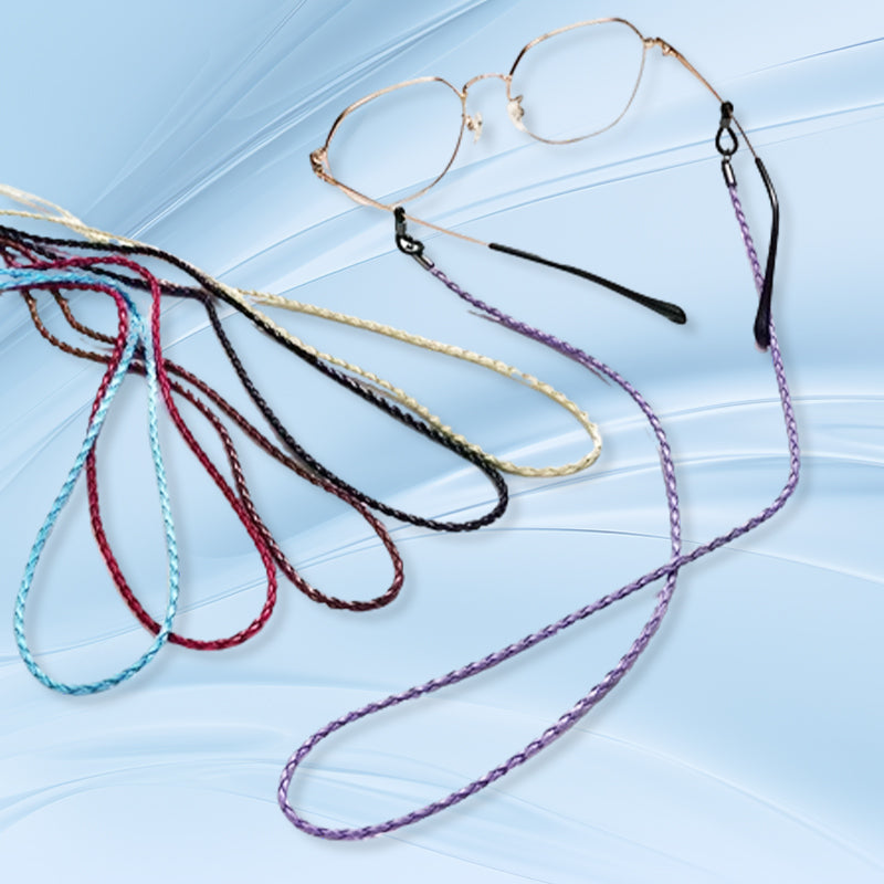 Multi-Color Eyeglasses Strap for Women & Men