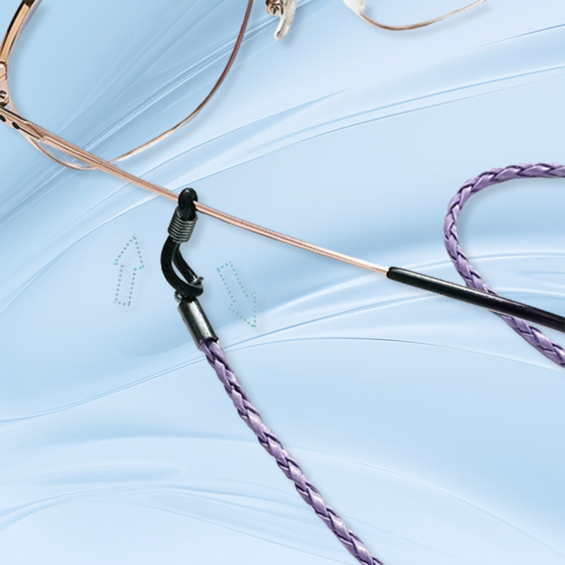 Multi-Color Eyeglasses Strap for Women & Men