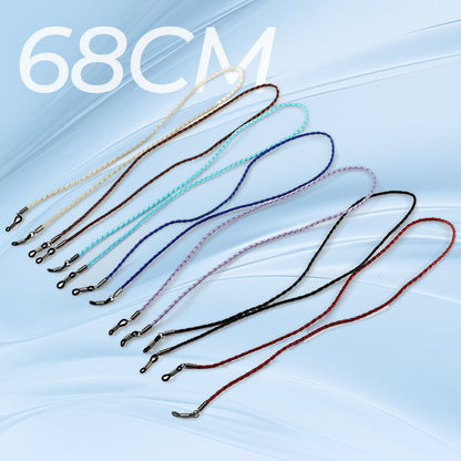 Multi-Color Eyeglasses Strap for Women & Men