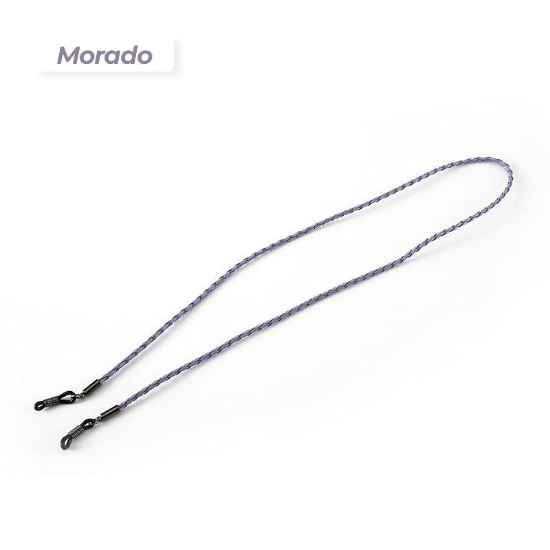 Multi-Color Eyeglasses Strap for Women & Men