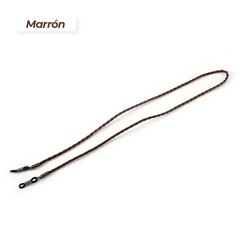 Multi-Color Eyeglasses Strap for Women & Men