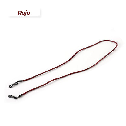 Multi-Color Eyeglasses Strap for Women & Men