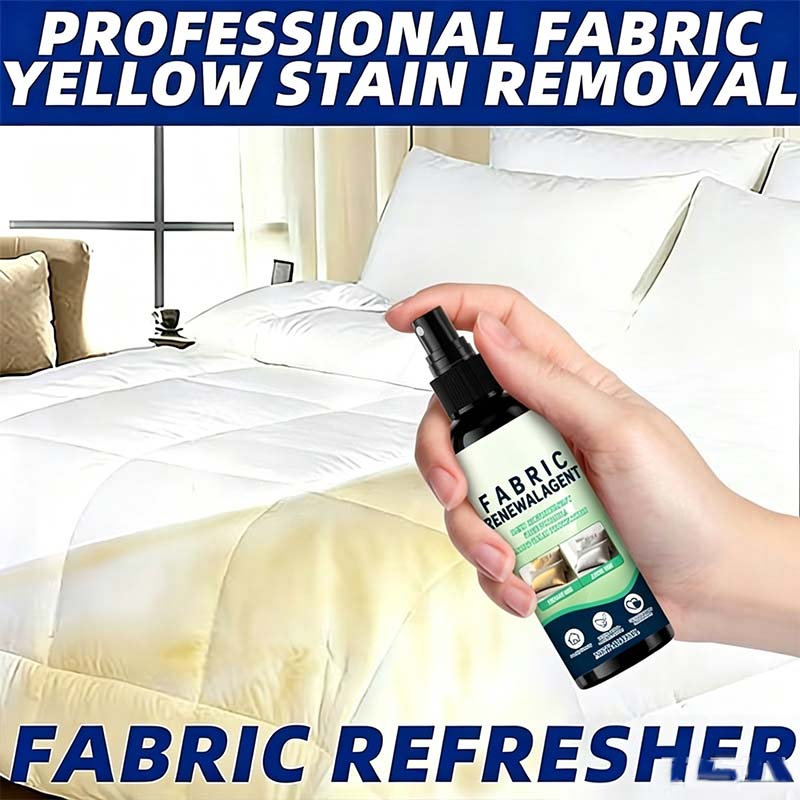 🔥Limited Time Promotion 50% OFF🔥Fabric Stain Remover Spray
