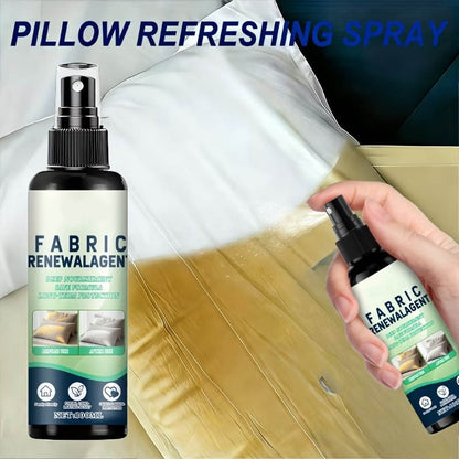 🔥Limited Time Promotion 50% OFF🔥Fabric Stain Remover Spray