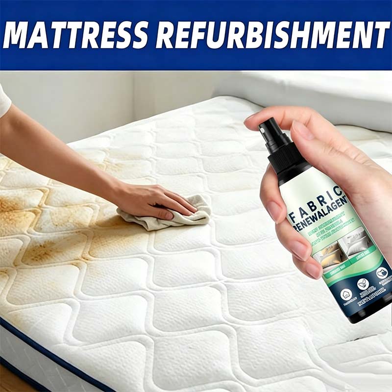 🔥Limited Time Promotion 50% OFF🔥Fabric Stain Remover Spray