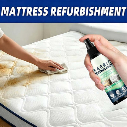 🔥Limited Time Promotion 50% OFF🔥Fabric Stain Remover Spray