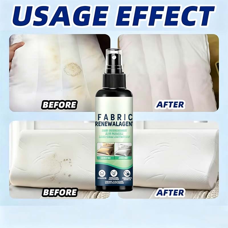 🔥Limited Time Promotion 50% OFF🔥Fabric Stain Remover Spray
