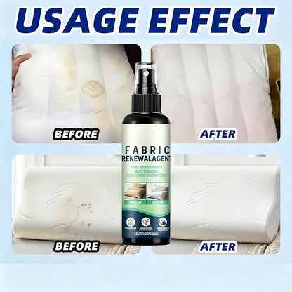 🔥Limited Time Promotion 50% OFF🔥Fabric Stain Remover Spray
