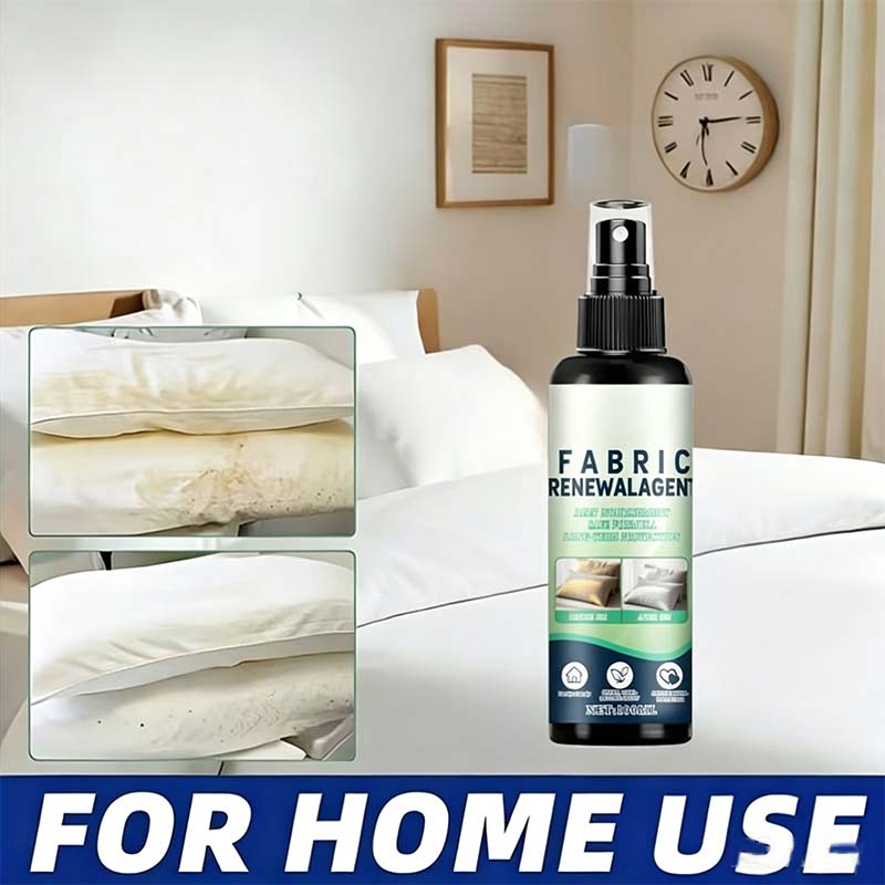 🔥Limited Time Promotion 50% OFF🔥Fabric Stain Remover Spray