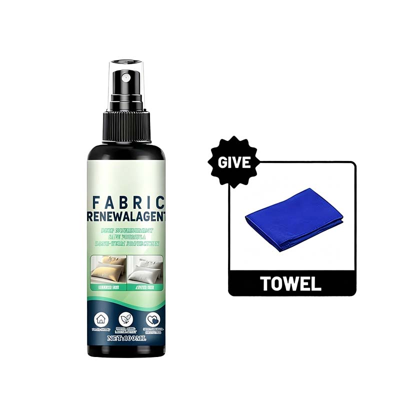 🔥Limited Time Promotion 50% OFF🔥Fabric Stain Remover Spray