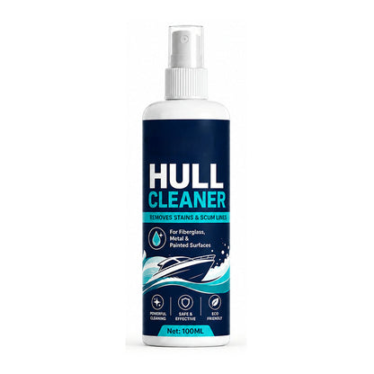 🔥HOT SALE 50% OFF🔥Powerful Hull Cleaner Spray