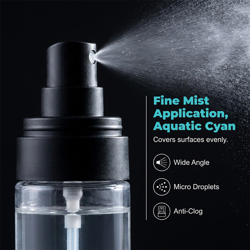 🔥Limited Time Promotion 50% OFF🔥Odorless Aquarium Stain Remover Spray Safe for Fish