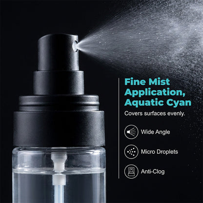 🔥Limited Time Promotion 50% OFF🔥Odorless Aquarium Stain Remover Spray Safe for Fish
