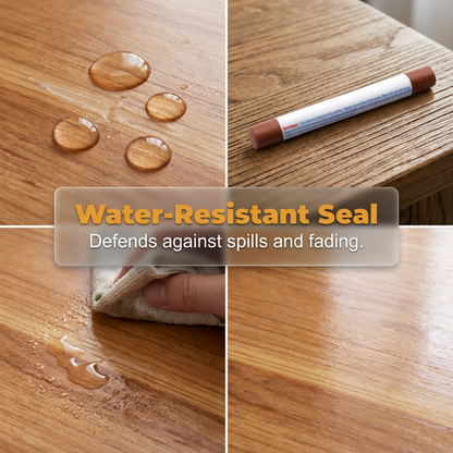 🔥buy 2 get 3 free🔥Wood Furniture Scratch Repair Wax Crayons